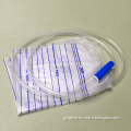 Plastic urine bag 2000cc